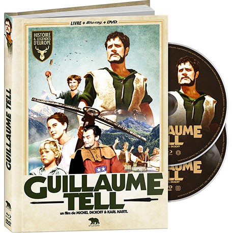 Guillaume Tell