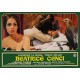 Beatrice Cenci - Liens d'amour et de sang