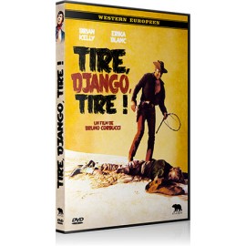 Tire, Django, tire