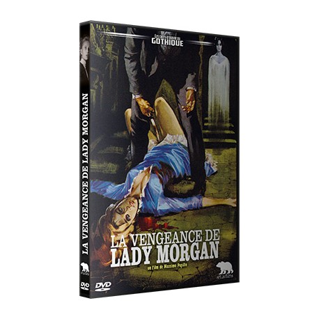 La vengeance de Lady Morgan