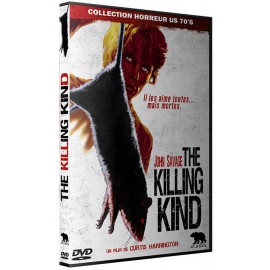 The killing kind