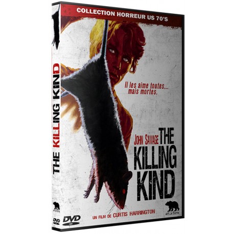 The killing kind