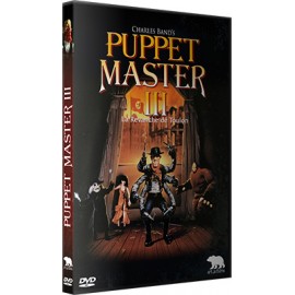 Puppet master 3
