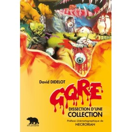 Gore - Dissection d'une collection