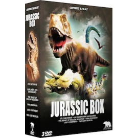 Jurassic Box