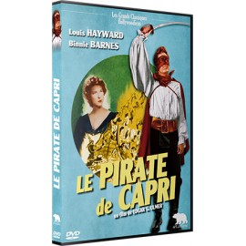 Le pirate de Capri
