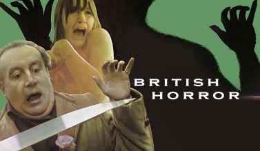 British Horror