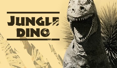 Dinos-Jungle