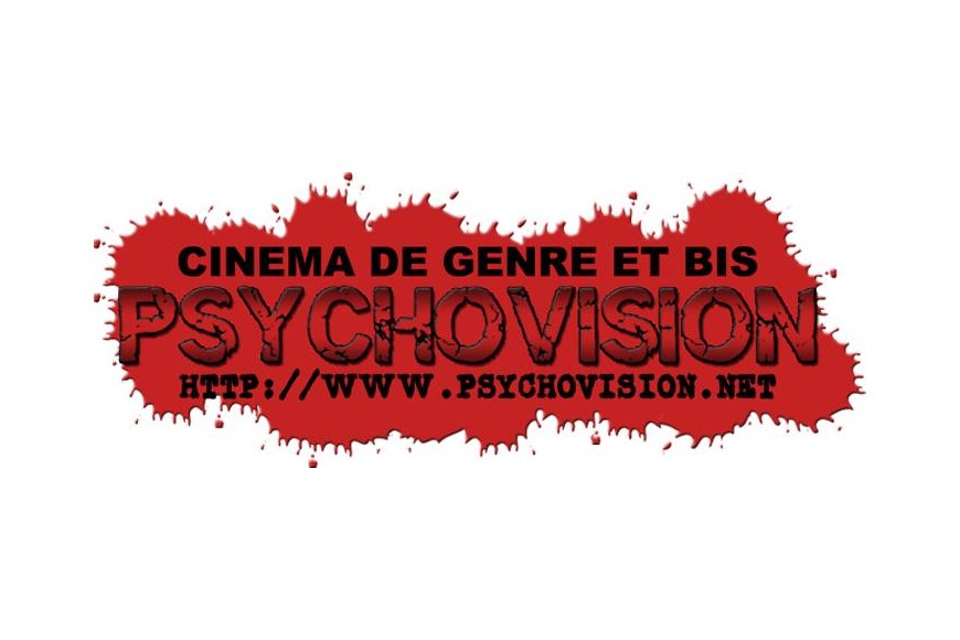 Focus site internet : Psychovision.net