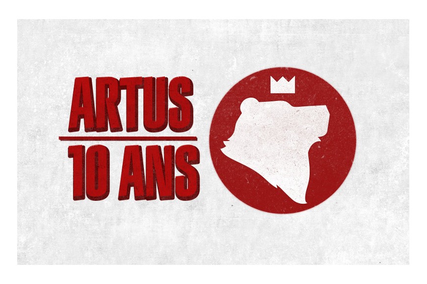 Le site Artus Films fait peau neuve !